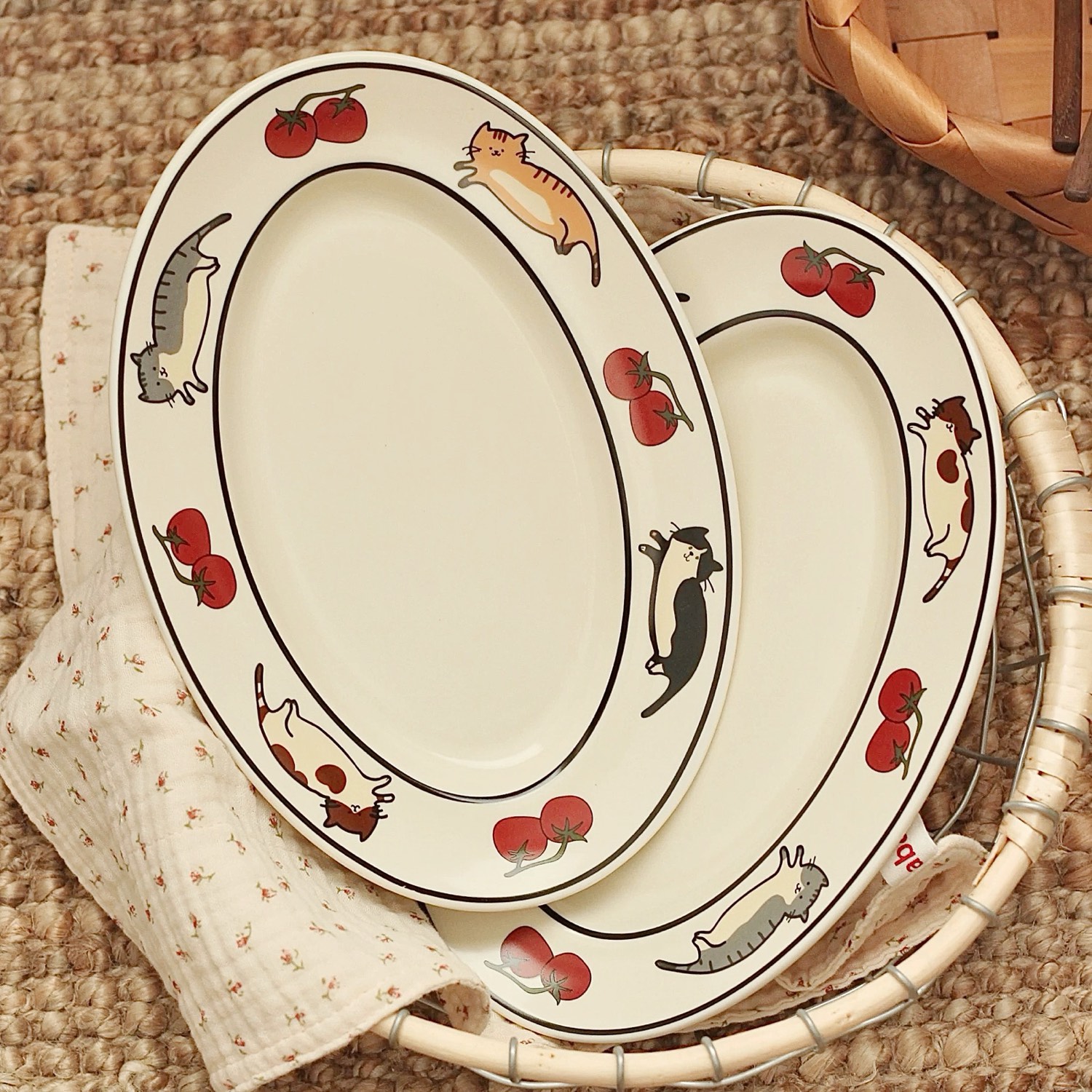 Plates