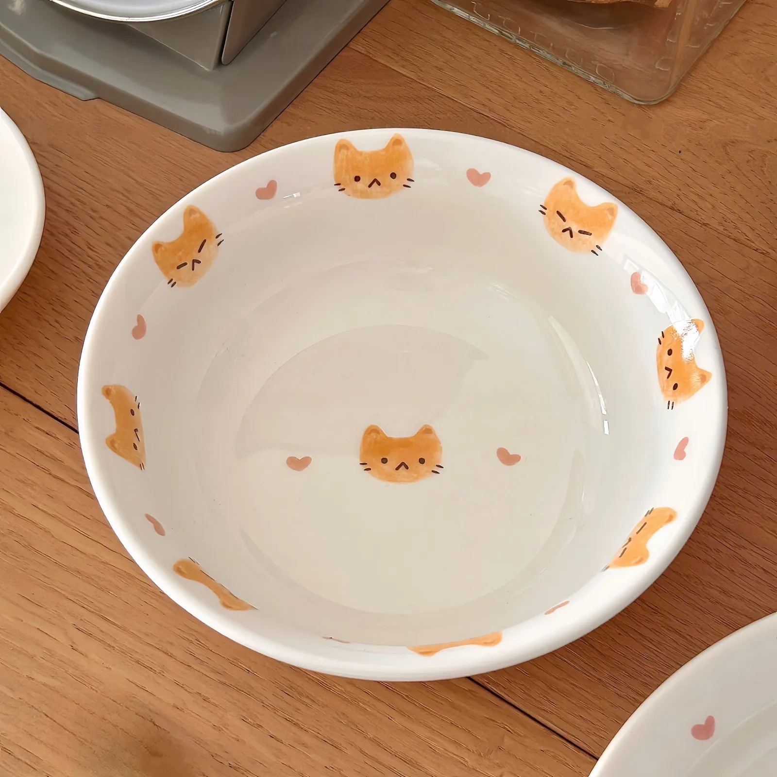 Pancake Cat Collection 2