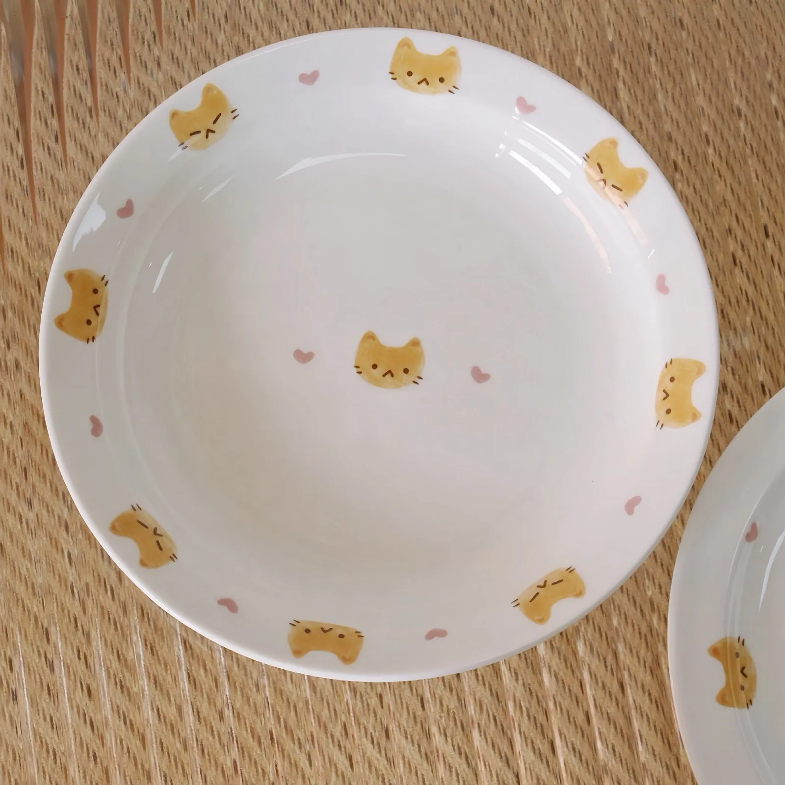 Pancake Cat Collection 4