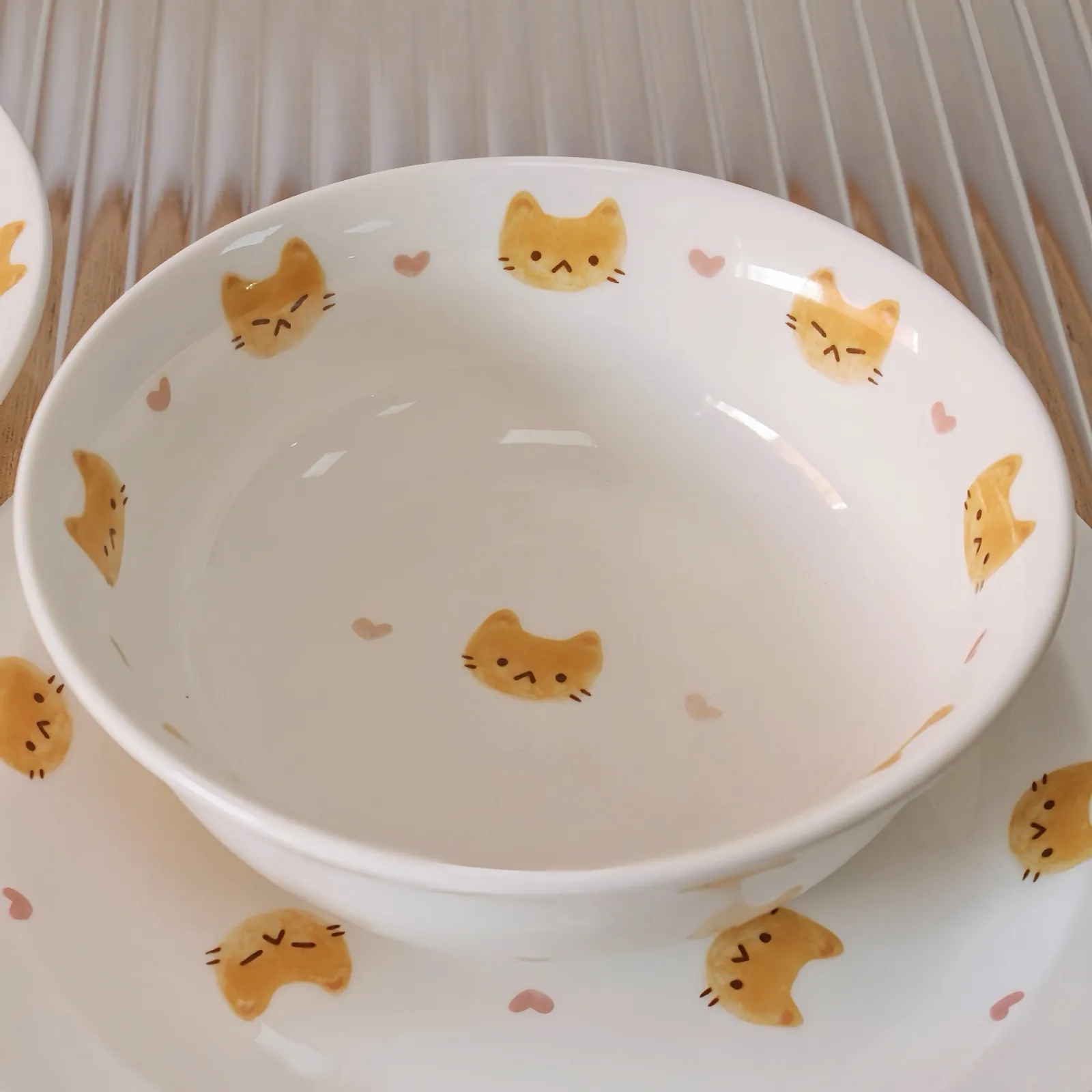 Pancake Cat Collection 5